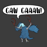 Caw Caaaw! Men's Polo Shirt | Artistshot