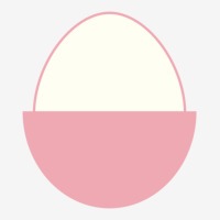 Chansey Egg Minimal Graphic T-shirt | Artistshot