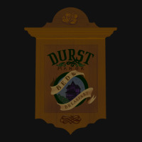 Durst Manor B&b Graphic Youth T-shirt | Artistshot