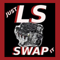 Ls Swap Ls Engine Conversion Kit Waist Apron | Artistshot