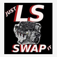 Ls Swap Ls Engine Conversion Kit Oval Patch | Artistshot