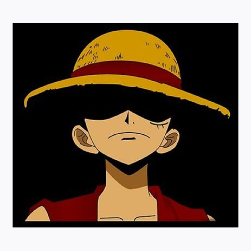 Luffy T-Shirt by Martinok | Artistshot