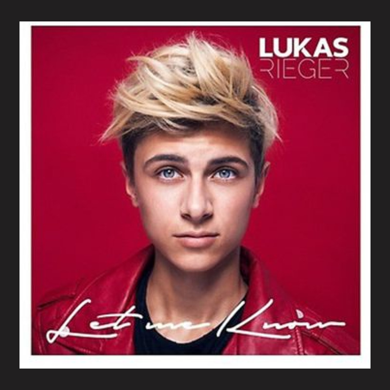 Lukas Rieger T-Shirt by Martinok | Artistshot