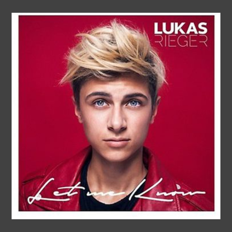 Lukas Rieger Vintage T-Shirt by Martinok | Artistshot