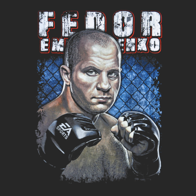 Fedor Emelianenko Perfect Gift Men's T-shirt Pajama Set | Artistshot