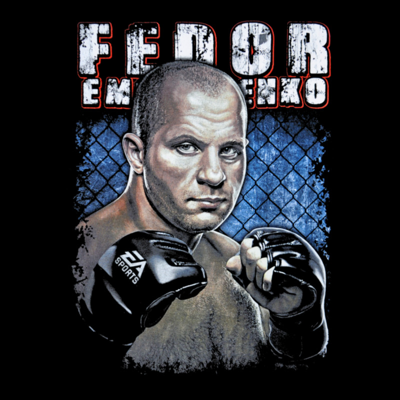 Fedor Emelianenko Perfect Gift Men's Long Sleeve Pajama Set | Artistshot