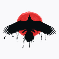 Chloe Price Blackred Raven   Life Is Strange Befor T-shirt | Artistshot