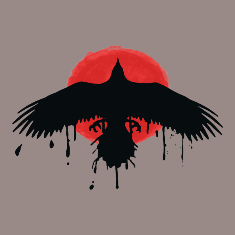 Chloe Price Blackred Raven   Life Is Strange Befor Vintage T-shirt | Artistshot