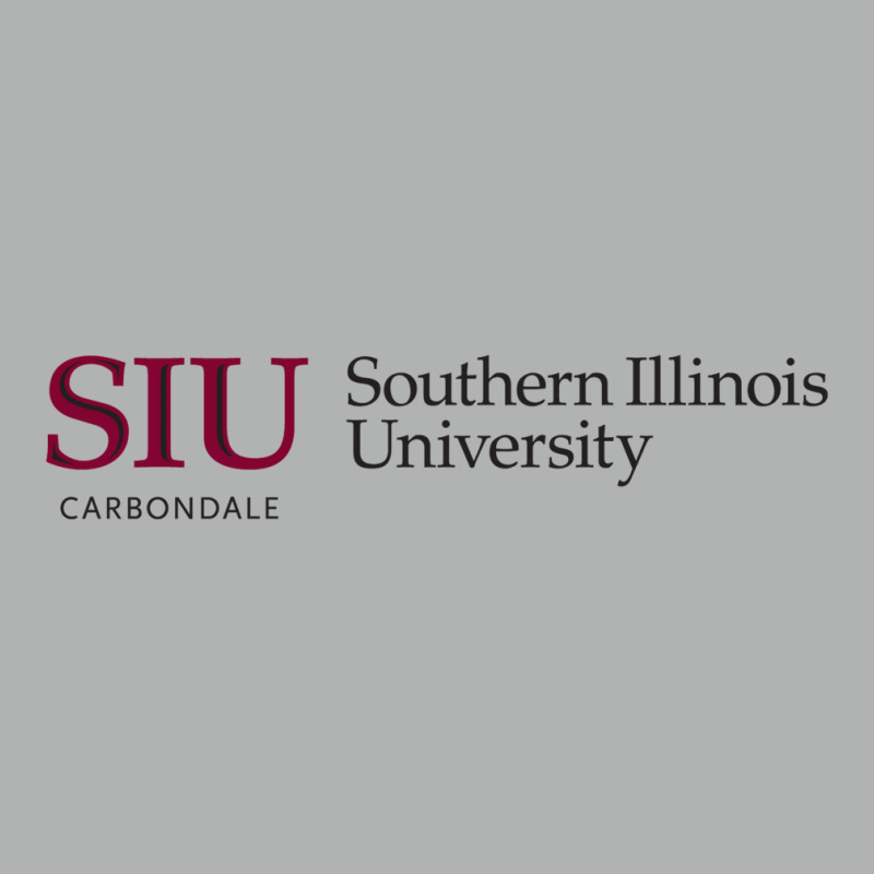 Southern Illinois University Carbondale Zipper Hoodie | Artistshot