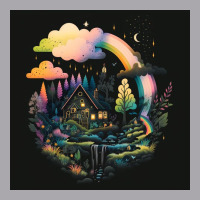 Galaxy Star Light Forest Youth 3/4 Sleeve | Artistshot