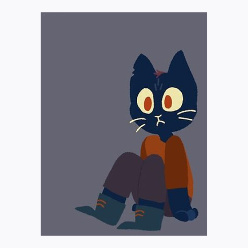 Mae From Nitw T-Shirt by Youngmnh | Artistshot