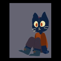 Mae From Nitw Men's Long Sleeve Pajama Set | Artistshot