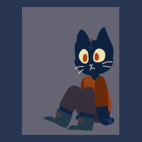 Mae From Nitw Men Denim Jacket | Artistshot