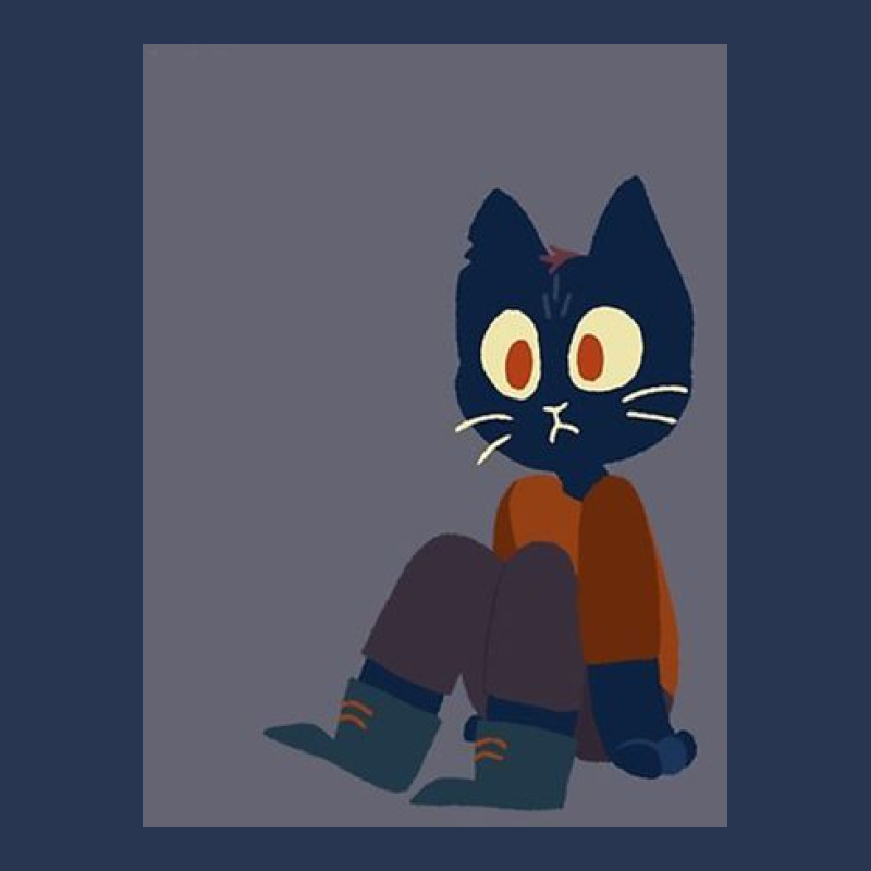 Mae From Nitw Men Denim Jacket by Youngmnh | Artistshot