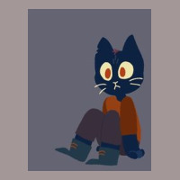 Mae From Nitw Vintage Short | Artistshot