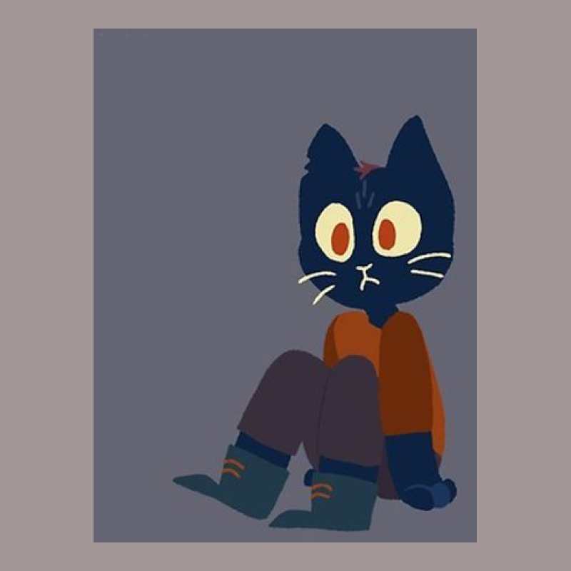 Mae From Nitw Vintage Short by Youngmnh | Artistshot