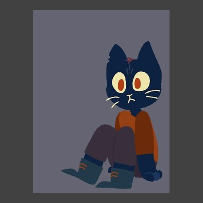 Mae From Nitw Vintage T-Shirt by Youngmnh | Artistshot