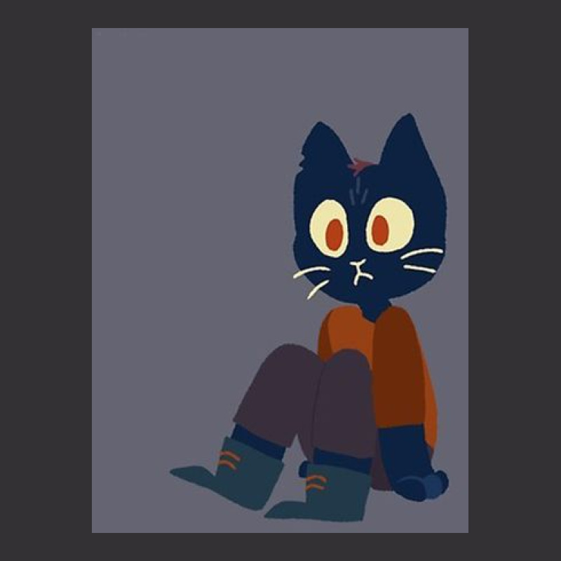 Mae From Nitw Vintage Hoodie And Short Set by Youngmnh | Artistshot