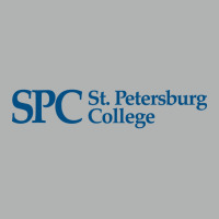 St. Petersburg College Zipper Hoodie | Artistshot