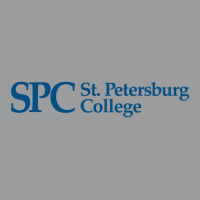 St. Petersburg College Classic T-shirt | Artistshot