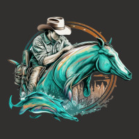 Dolphins Cowboy Champion Hoodie | Artistshot