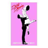 Dirty Dancing - Dance Pick Up Girl Unisex Hoodie | Artistshot