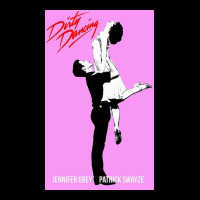 Dirty Dancing - Dance Pick Up Girl Men's 3/4 Sleeve Pajama Set | Artistshot