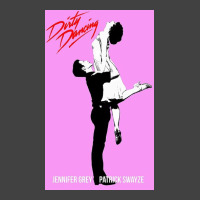 Dirty Dancing - Dance Pick Up Girl Vintage T-shirt | Artistshot