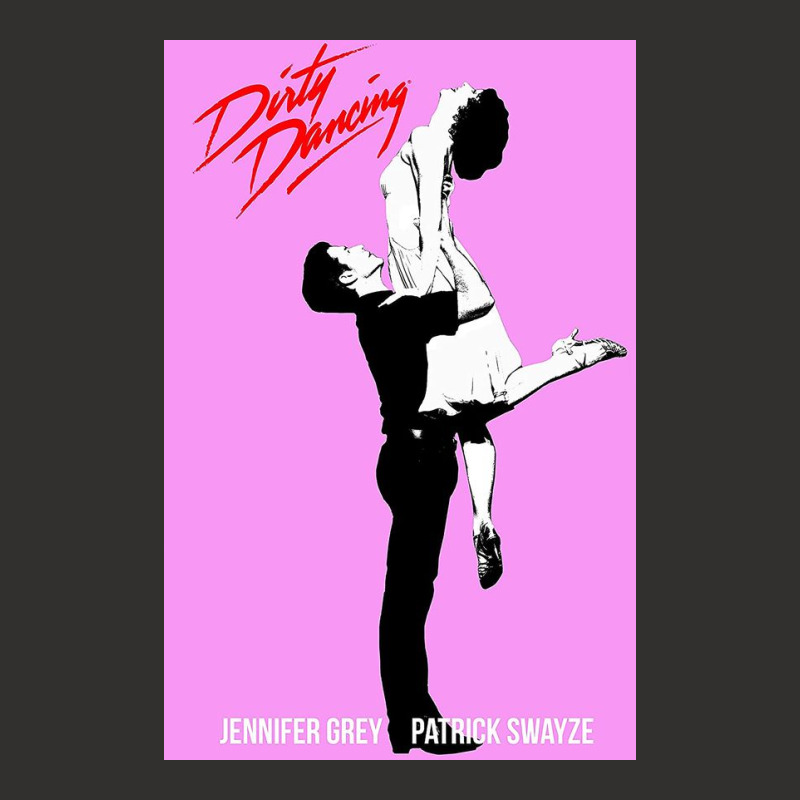 Dirty Dancing - Dance Pick Up Girl Champion Hoodie | Artistshot