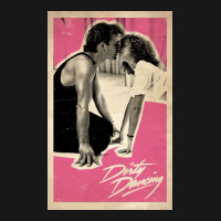 Dirty Dancing - Sweet Kiss Dancing Flannel Shirt | Artistshot