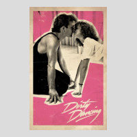 Dirty Dancing - Sweet Kiss Dancing Men's Polo Shirt | Artistshot