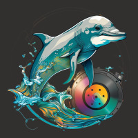 Dolphins Dj Champion Hoodie | Artistshot