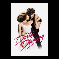 Dirty Dancing - Dancing (1987) Men's 3/4 Sleeve Pajama Set | Artistshot