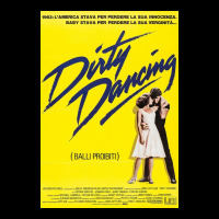 Dirty Dancing - Yellow Dancing Zipper Hoodie | Artistshot