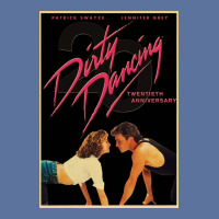 Dirty Dancing - 20th Anniversarry Lightweight Hoodie | Artistshot