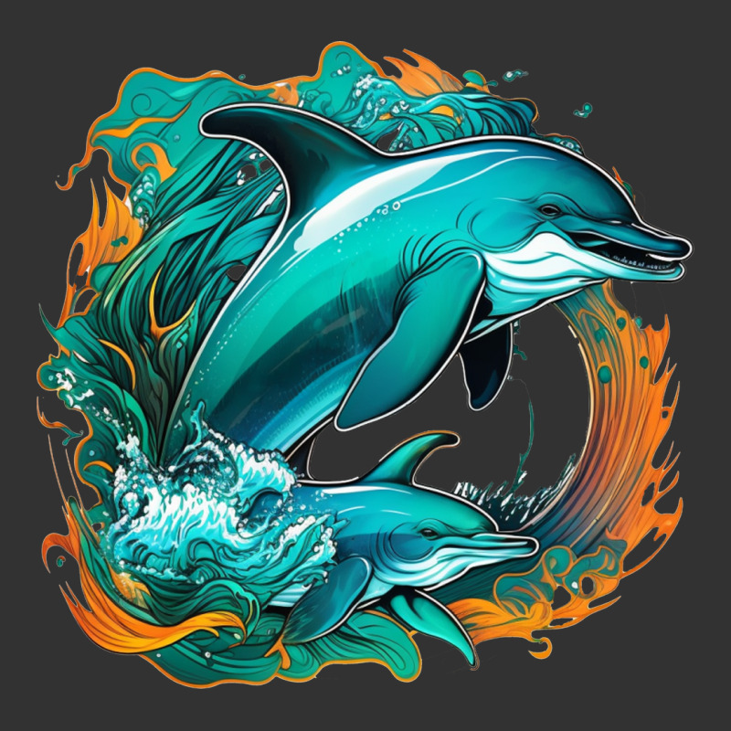 Dolphins Master Angry Baby Bodysuit by Desireele190 | Artistshot