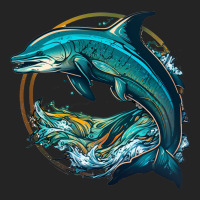 Dolphins Master Angry 3/4 Sleeve Shirt | Artistshot