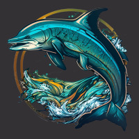 Dolphins Master Angry Vintage Short | Artistshot