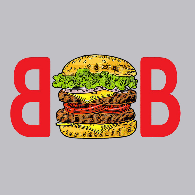 Burger Pocket T-Shirt by steverlopez | Artistshot