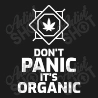 Don't Panik It's Organic Hoodie & Jogger Set | Artistshot