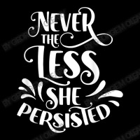 Nevertheless She Persisted Feminist Female Woman G Long Sleeve Shirts | Artistshot