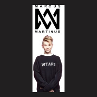 Marcus And Martinus White T-shirt | Artistshot