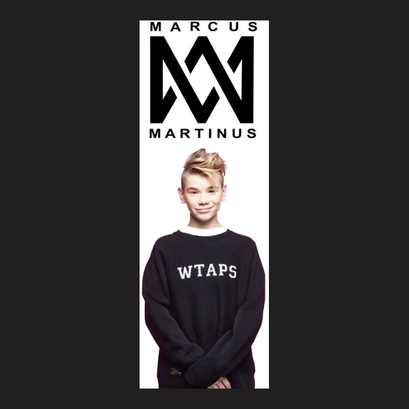 Marcus And Martinus White T-shirt | Artistshot