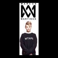 Marcus And Martinus White Lightweight Hoodie | Artistshot