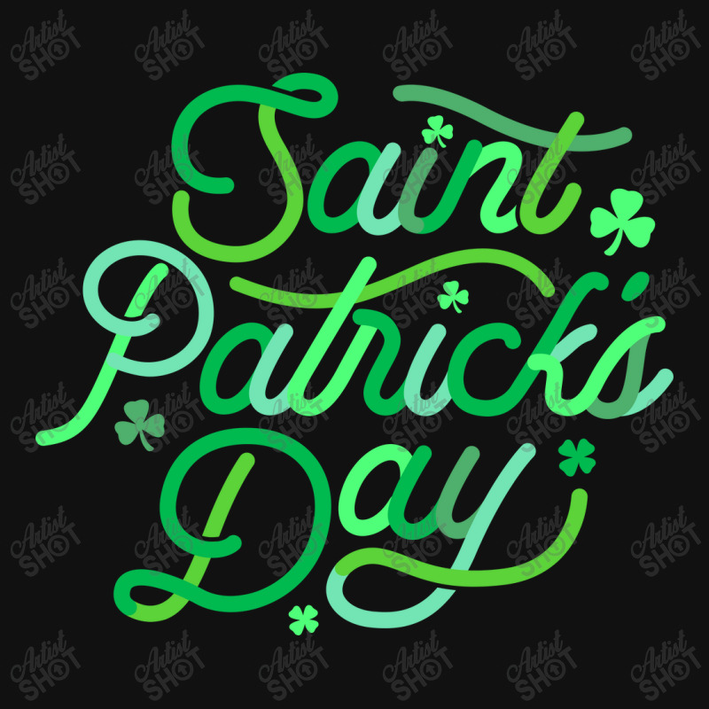 St Patrick's Day Baby Bibs | Artistshot