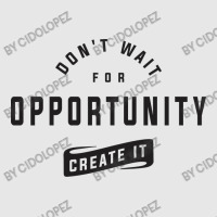 Create Your Own Opportunities - Motivational Hoodie & Jogger Set | Artistshot