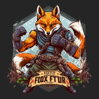 Fox Fight Master Unisex Hoodie | Artistshot