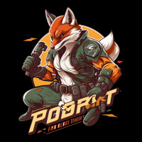 Fox Fighter Unisex Jogger | Artistshot