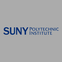 Suny Polytechnic Institute Wordmark T-shirt | Artistshot