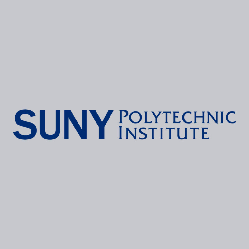 Suny Polytechnic Institute Wordmark Unisex Jogger | Artistshot